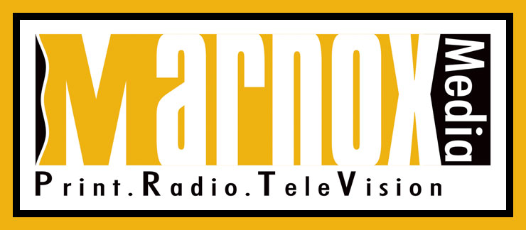 Marnox Media : Print. Radio. TeleVision.